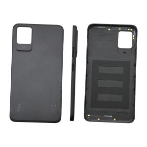 BACK COVER PER TCL 405 4G T506D NERO / SPACE DARK 286761105