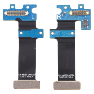 DOPPIO CAVO FOTOCAMERA SAMSUNG GALAXY A80 A805F - DUE PEZZI