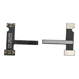 FLAT BATTERIA TAG-ON JCID PER IPHONE 14 PRO / 14 PRO MAX (V1.0) AUTODIAGNOSTICABILE