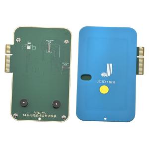 MODULO AGGIUNTIVO JCID V1S PRO PER TEST DOCK RICARICA IPHONE 14 SERIES