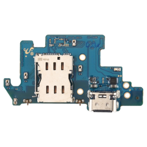 CONNETTORE DI RICARICA + MICROFONO + LETTORE SIM SAMSUNG GALAXY A80 A805F