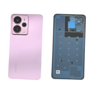 BACK COVER PER REALME 14 5G RMX5070 ROSA / WARRIOR PINK 621033000536 - SERVICE PACK