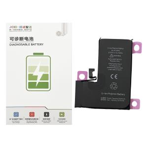 BATTERIA PER IPHONE 15 PRO (JCID) 3274mAh AUTODIAGNOSTICABILE