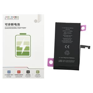 BATTERIA PER IPHONE 15 (JCID) 3349mAh AUTODIAGNOSTICABILE