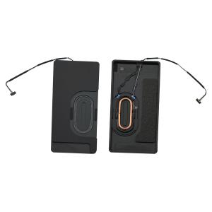 SUONERIA INFERIORE SINISTRO PER IPAD AIR 6a 13 (M2) 2024 CON SUPPORTO