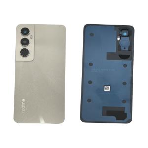 BACK COVER PER REALME C65 4G RMX3910 ORO GOLD / STARLIGHT GOLD 621033000241 - SERVICE PACK
