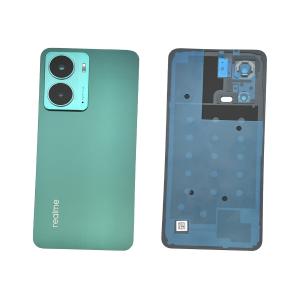 BACK COVER PER REALME P3 5G RMX5079 VERDE / STARLIGHT GREEN 621033000562 - SERVICE PACK