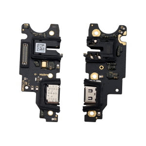 PCB RICARICA PER REALME C65 4G RMX3910