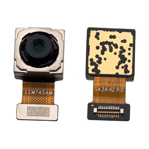 FOTOCAMERA POSTERIORE PER REALME C65 4G RMX3910 50MP (WIDE)