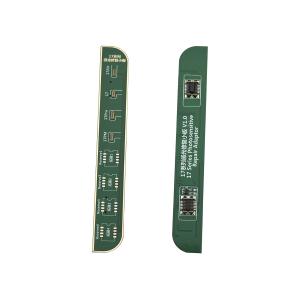 MODULO AGGIUNTIVO JCID V1SE / V1S PLUS / V1S PRO PER TEST FLAT SENSORE PROSSIMIT&amp;
