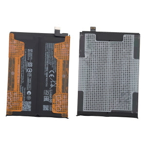BATTERIA BN6E PER XIAOMI REDMI NOTE 15 4G 2510DRA23E / REDMI NOTE 15 PRO 4G 25100RA69G
