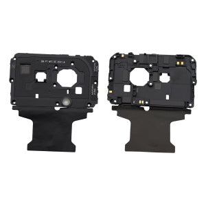 SUPPORTO PER FOTOCAMERE POSTERIORI PER XIAOMI REDMI NOTE 15 4G 2510DRA23E 2510DRA23G