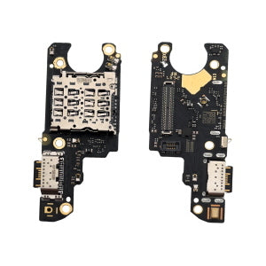PCB RICARICA PER XIAOMI REDMI NOTE 15 4G 2510DRA23E 2510DRA23G CON LETTORE SIM