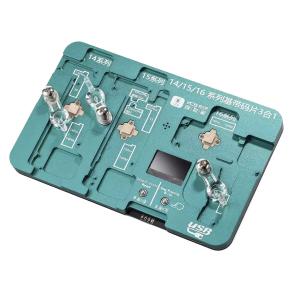 PROGRAMMATORE YCS LETTURA E SCRITTURA BASEBAND EEPROM IPHONE 14 - 16 SERIES