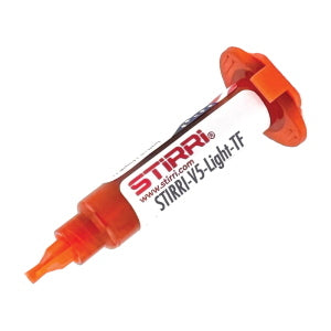 FLUSSANTE STIRRI V5-LIGHT-TF 5g PER SALDATURA AD ALTA TEMPERATURA da 200 a 450&amp;