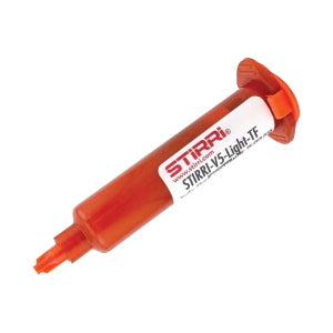 FLUSSANTE STIRRI V5-LIGHT-TF 10g PER SALDATURA AD ALTA TEMPERATURA da 200 a 450&amp;