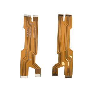 FLAT COLLEGAMENTO PER MOTOROLA XT2505-1 MOTO EDGE 60 5G / XT2503-4 MOTO EDGE 60 FUSION 5G (MAIN + SUB) SP68E54790