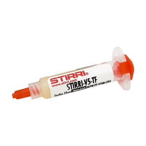 FLUSSANTE STIRRI V5-TF 5g PER SALDATURA AD ALTA TEMPERATURA da 200 a 450&amp;