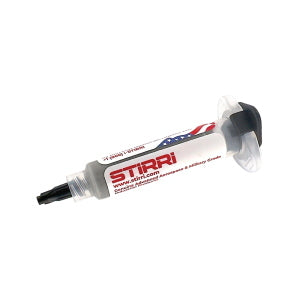 PASTA SALDANTE STIRRI Hydra LF-305 SAC305 T3 20g NO-CLEAN CON KIT EROGAZIONE