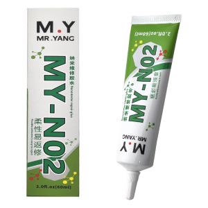 COLLA NANOMETRICA M.Y NO.2 60ML TRASPARENTE