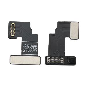 FLAT FACE ID TAG-ON JCID PER IPHONE 17 AIR (V1SE / V1S PLUS / V1S PRO)