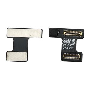 FLAT FACE ID TAG-ON JCID PER IPHONE 17 PRO / 17 PRO MAX (V1SE / V1S PLUS / V1S PRO)