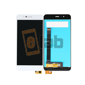 DISPLAY - LCD ASUS ZENFONE 3 MAX ZC520TL BIANCO - X008D