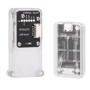 PROGRAMMATORE M.Y LETTURA E SCRITTURA EEPROM SPI CONTROLLER USB IPHONE 15 - 16 SERIES TRASPARENTE
