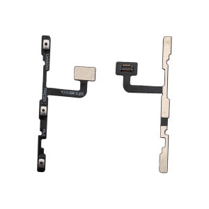 FLAT VOLUME POWER PER TCL 40NXTPAPER 4G T612B / 50 SE 4G T611B