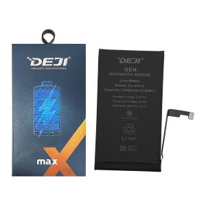 BATTERIA PER IPHONE 15 (DEJI) 3349mAh AUTODIAGNOSTICABILE 2ND GEN