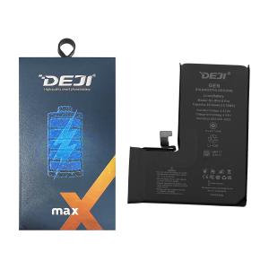 BATTERIA PER IPHONE 15 PRO (DEJI) 3274mAh AUTODIAGNOSTICABILE 2ND GEN