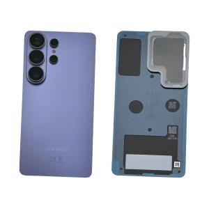BACK COVER PER SAMSUNG S948B S26 ULTRA 5G VIOLA / COBALT VIOLET GH82-38884C - SERVICE PACK