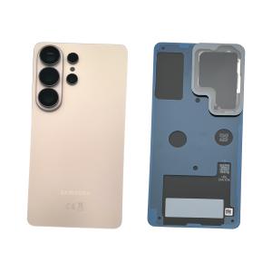 BACK COVER PER SAMSUNG S948B S26 ULTRA 5G ROSA GOLD / PINK GOLD GH82-38884E - SERVICE PACK