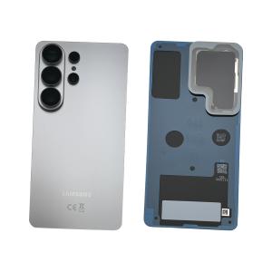 BACK COVER PER SAMSUNG S948B S26 ULTRA 5G SILVER / SILVER SHADOW GH82-38884F - SERVICE PACK