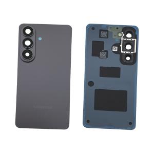 BACK COVER PER SAMSUNG S942B S26 5G NERO GH82-39035A