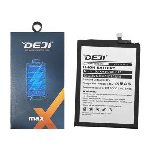 BATTERIA BN66 PER XIAOMI POCO C40 4G DEJI