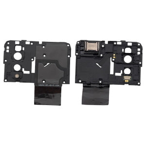 SUPPORTO FOTOCAMERE POSTERIORI PER TCL 40NXTPAPER 4G T612B