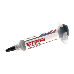 PASTA SALDANTE STIRRI Hydra LF-305 SAC305 T5 20g NO-CLEAN CON KIT EROGAZIONE