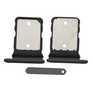 CARRELLO SIM PER GOOGLE PIXEL 9a NERO / OBSIDIAN G852-04466-00