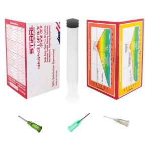 DOSATORE MANUALE STIRRI LARGE PER FLACONI DA 30cc