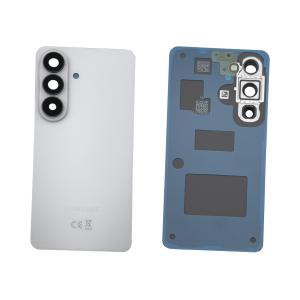 BACK COVER PER SAMSUNG S942B S26 5G BIANCO GH82-39035D