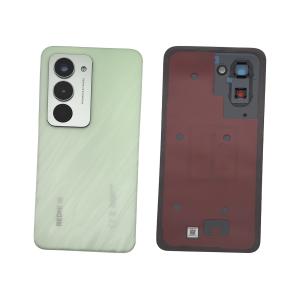 BACK COVER PER XIAOMI REDMI 15 5G VERDE / RIPPLE GREEN 56001300O1900 - SERVICE PACK