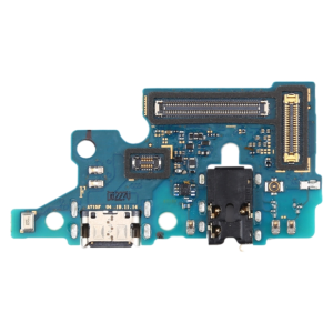 CONNETTORE DI RICARICA + MICROFONO + JACK AUDIO RICONDIZIONATO SAMSUNG GALAXY A71 A715F