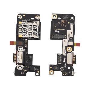 PCB RICARICA PER XIAOMI POCO F7 5G CON LETTORE SIM 5600280O10U00