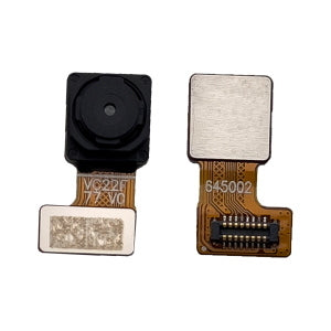 FOTOCAMERA POSTERIORE PER REALME 14T 5G RMX5078 2MP (DEPTH)