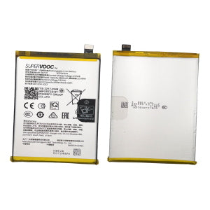 BATTERIA BLPC11 PER REALME 14T 5G RMX5078