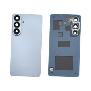 BACK COVER PER SAMSUNG S947B S26+ PLUS 5G BLU / SKY BLUE GH82-39126B - SERVICE PACK
