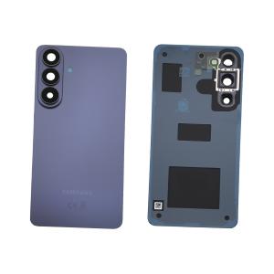 BACK COVER PER SAMSUNG S947B S26+ PLUS 5G VIOLA / COBALT VIOLET GH82-39126C - SERVICE PACK
