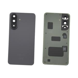 BACK COVER PER SAMSUNG A576B A57 5G GRIGIO / AWESOME GRAY GH82-39158A - SERVICE PACK