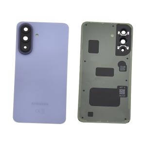 BACK COVER PER SAMSUNG A576B A57 5G VIOLA / AWESOME LILAC GH82-39158D - SERVICE PACK